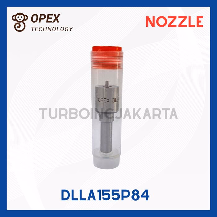 0 433 175 004 NOZZLE INJECTOR DLLA155P84