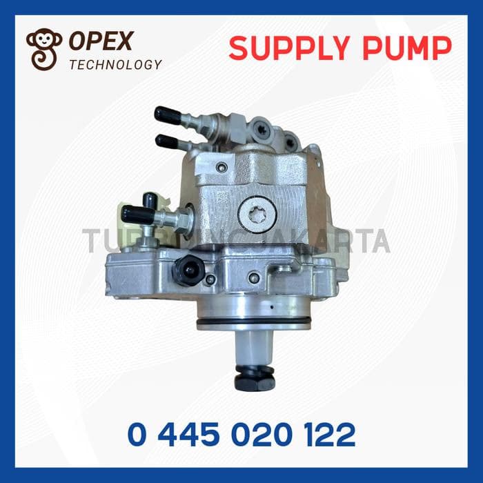 0 445 020 122 SUPPLY PUMP PC200-8