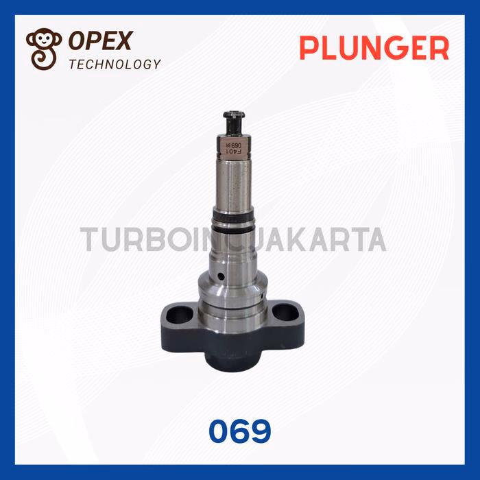 069 PLUNGER PLUNYER 2 418 450 069 / 2450-069