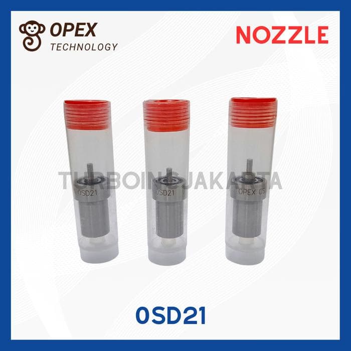 093400-0060 NOZZLE INJECTOR 0SD21
