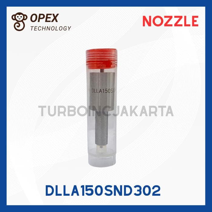 093400-3020 NOZZLE INJECTOR DLLA150SND302