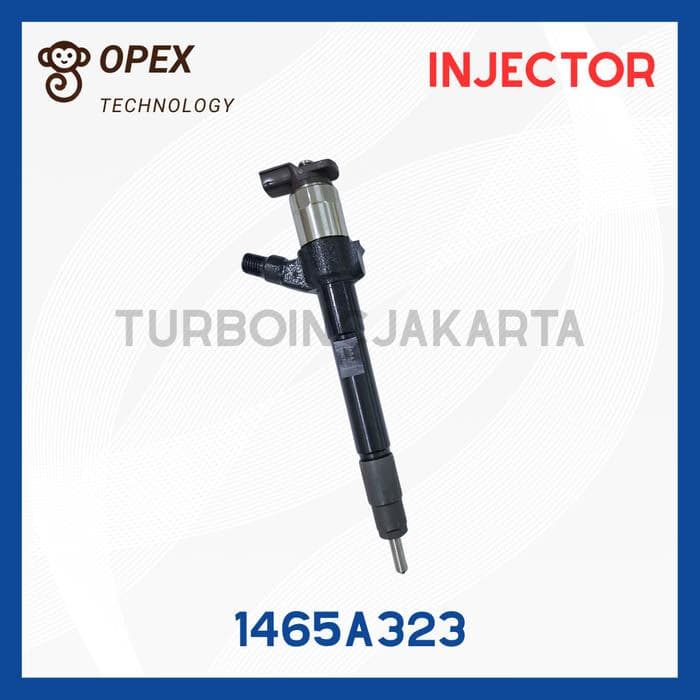 1465A323 INJECTOR L300 EURO 4 4N13 / 4N14
