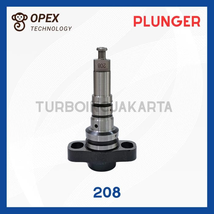 208 PLUNGER PLUNYER PB208 / 11 418 485 208
