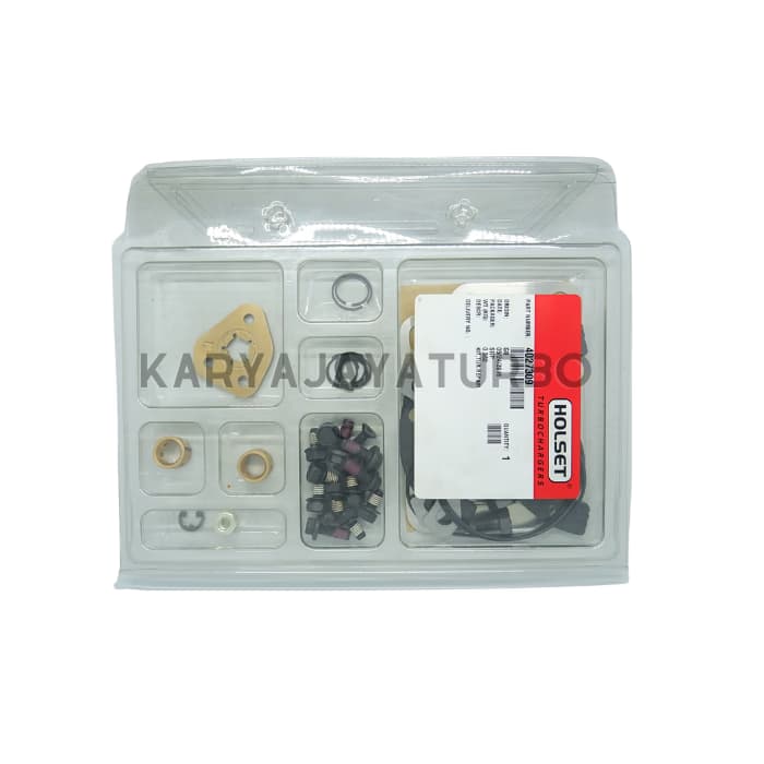 4027309 REPAIR KIT TURBO H1C/H2A/HIE/H1D HOLSET