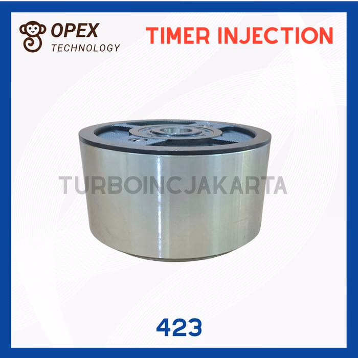 423 TIMER INJECTION / TIMER BOSPOM HINO 500 HINO LOHAN GIGI TIMER