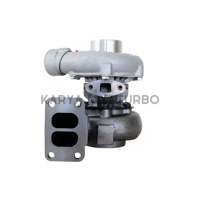465636-0207 TURBO TA3103 KOMATSU WA150 6207-81-8130 GARRETT