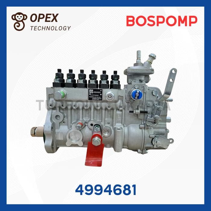 4994681 BOSPOMP 10 403 566 225 FOR CUMMINS