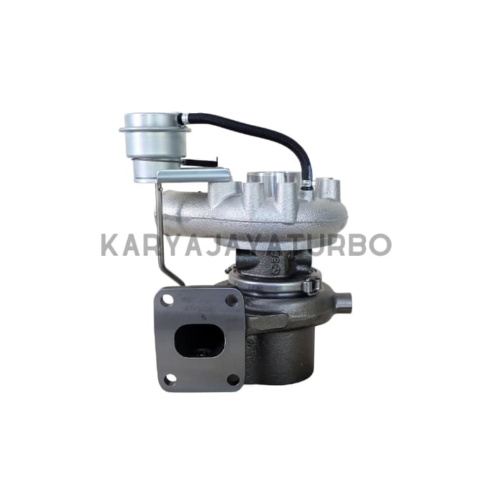 49S78-02390 TURBO TD05H-14G-10 CANTER COLT DIESEL 125PS ME224776