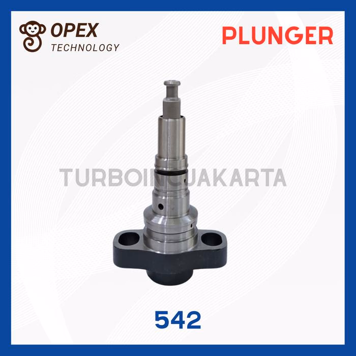 542 PLUNGER PLUNYER FAW 2455-542