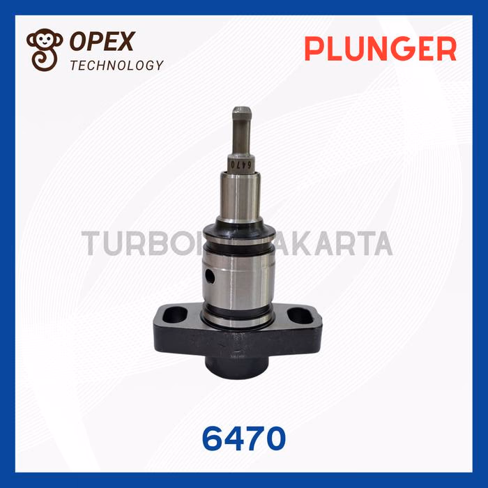 6470 PLUNGER PLUNYER HINO LOHAN 260TI