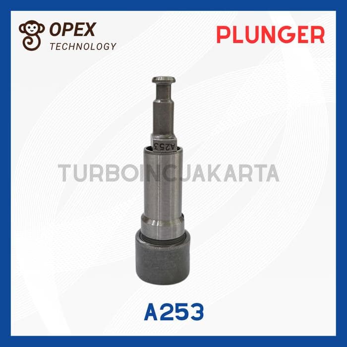 A253 PLUNGER PLUNYER HINO 300/500 131154-1120 / 9 443 610 791 – view 1