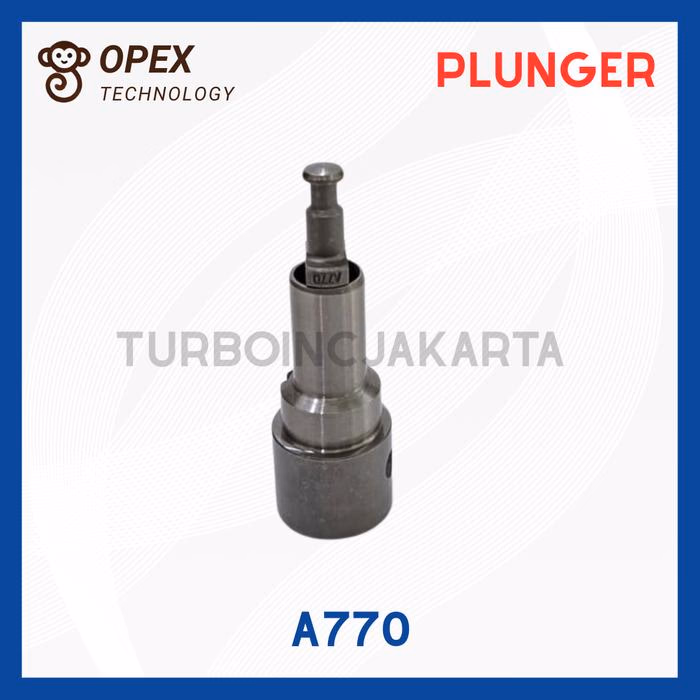 A770 PLUNGER PLUNYER CANTER 6D16 131153-9120 / 9 443 610 467