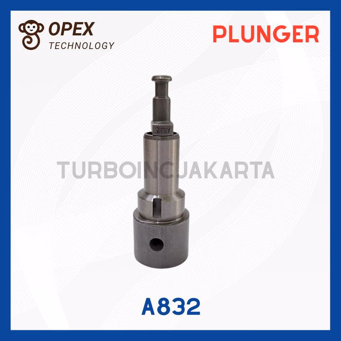 A832 PLUNGER PLUNYER 131150-4420 / 9 413 614 720