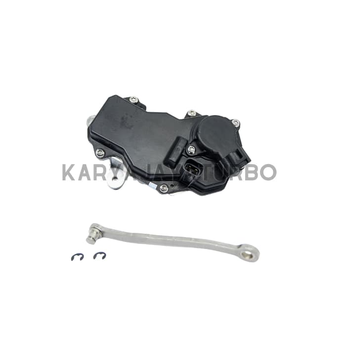 ACTUATOR 1GD TURBO FORTUNER VRZ 17201-11120
