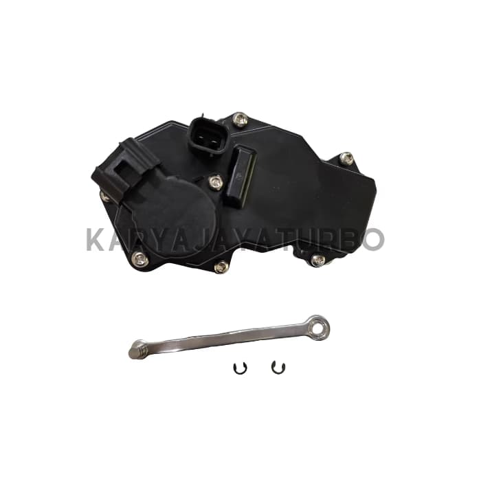 ACTUATOR TURBO INNOVA REBORN 2GD 17201-11110