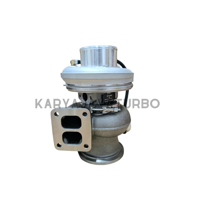 ASSY 358-4924 TURBOCHARGER S310G TURBO C9