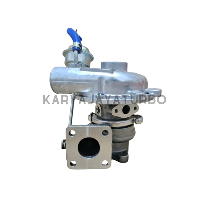 ASSY RHF4H NKR55 NHR55 TURBO CHARGER VIDZ 8973311850 4JB1T VA420076
