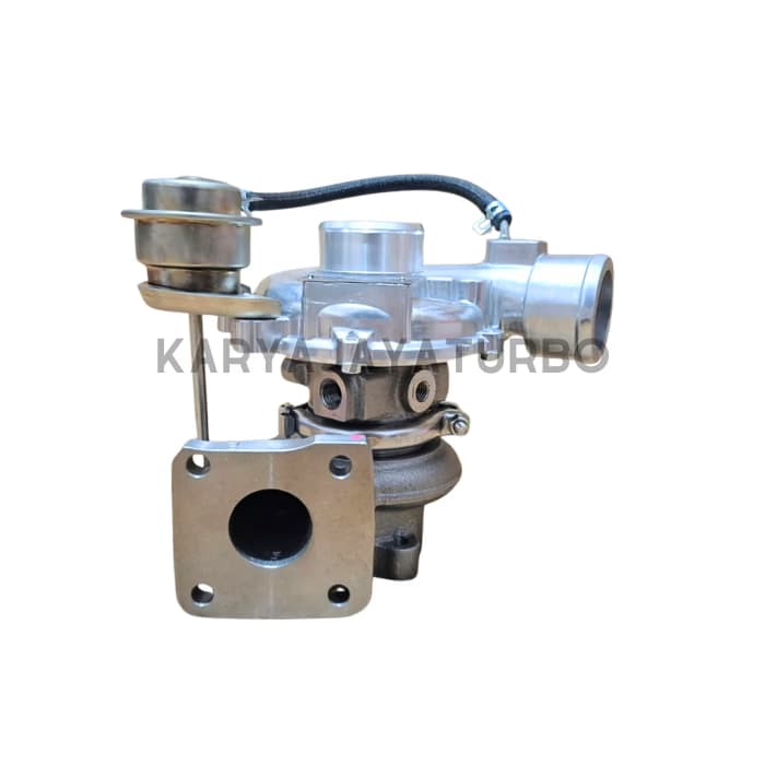 ASSY RHF4H VIFE TURBOCHARGER VB420114 DMAX 3.0 8980118922