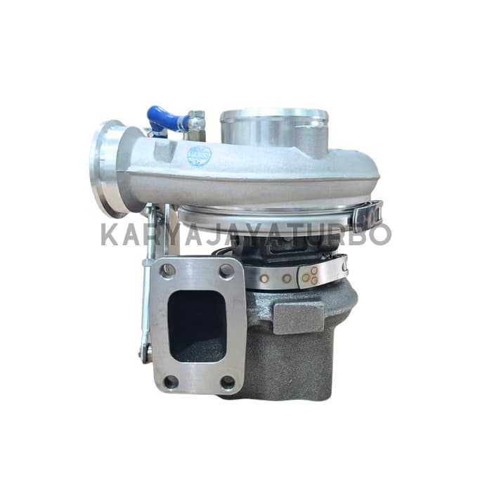 B1G TURBO EC210D DEUTZ 04299152KZ 21092586 1158-988-0000