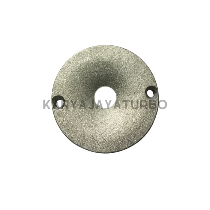 BACK PLATE RHV4 RHF4H VT10 VT16 VJ38