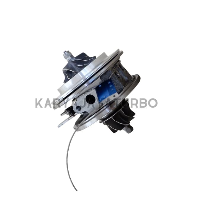 BV43 CARTRIDGE TURBO HYUNDAI H1 BORGWARNER 5303-710-0555 / 28200-4A480