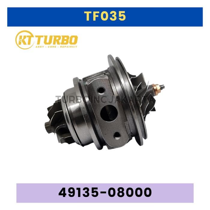 CARTRIDGE TF035HM PAJERO 49135-08000 KT