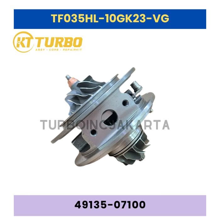 CATRIDGE TF035HL-10GK23-VG TF035HL 49135-07100