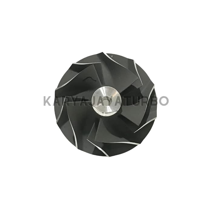 COMPRESSOR WHEEL CT20B IMPELLER TURBO TOYOTA 17201-74070 (48mm)