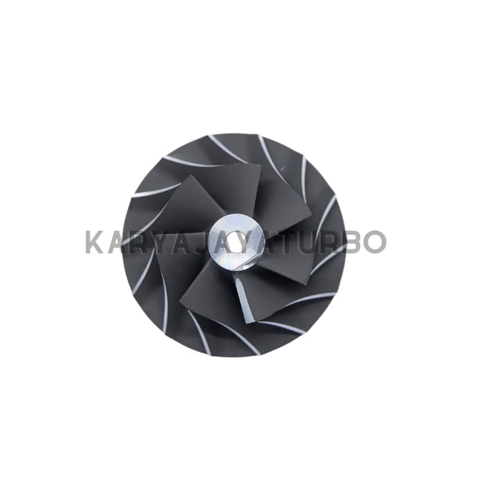 COMPRESSOR WHEEL HX40 54MM