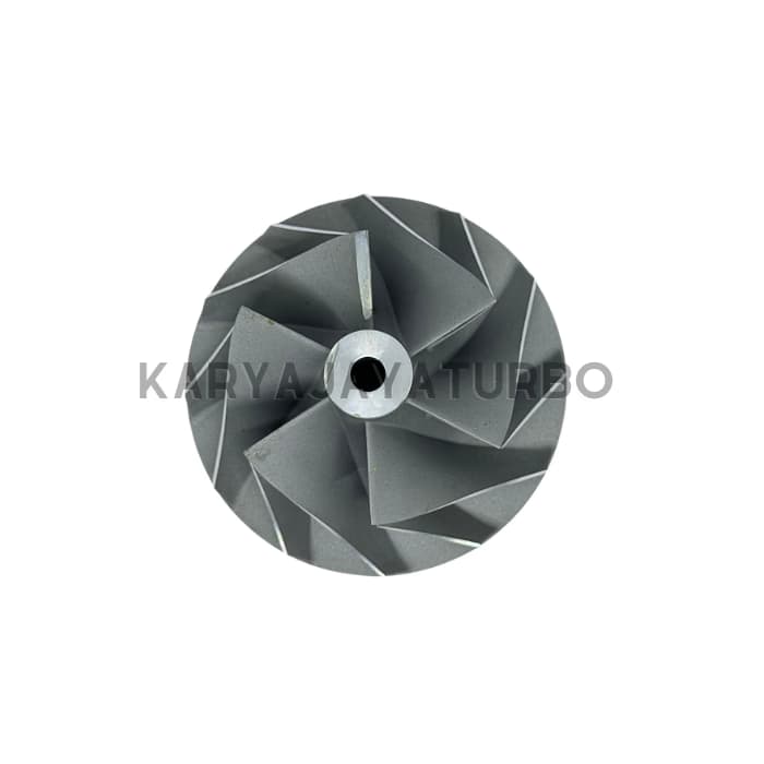 COMPRESSOR WHEEL HX40 / HX40W 3599550 (60mm)