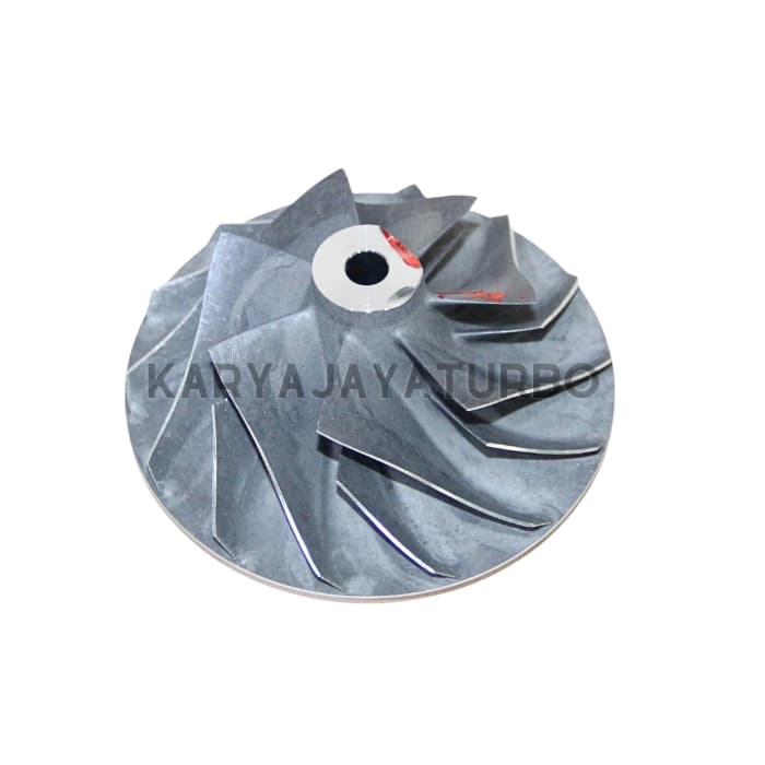 COMPRESSOR WHEEL HX50 HOLSET 3593629 / 3534329