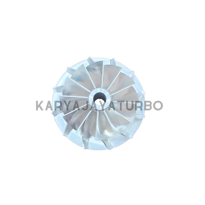 COMPRESSOR WHEEL / IMPELLER RU120A-1 RU120