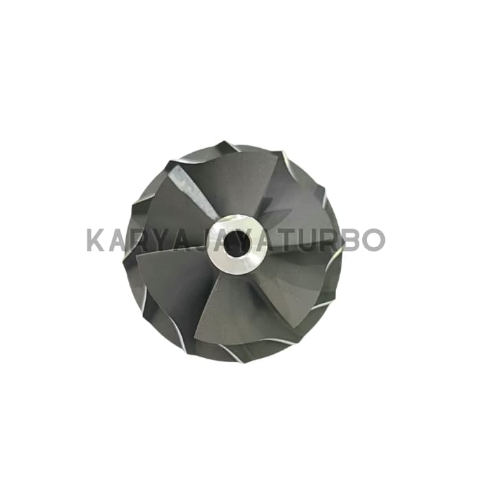COMPRESSOR WHEEL RHV5 VIEZ DMAX 3.0 – view 1