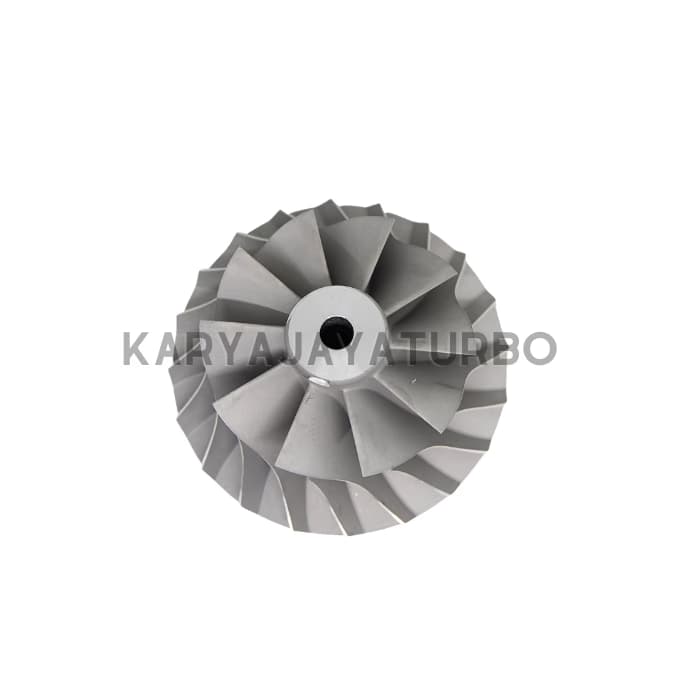 COMPRESSOR WHEEL TD13M (94.2MM)