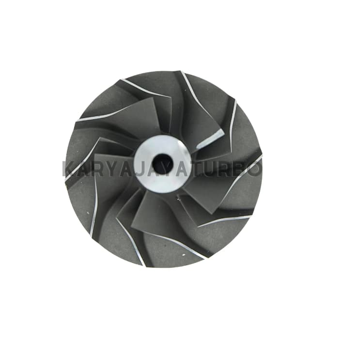 COMPRESSOR WHEEL TURBO CT26 42mm LAND CRUISER 17201-17010 17201-58020