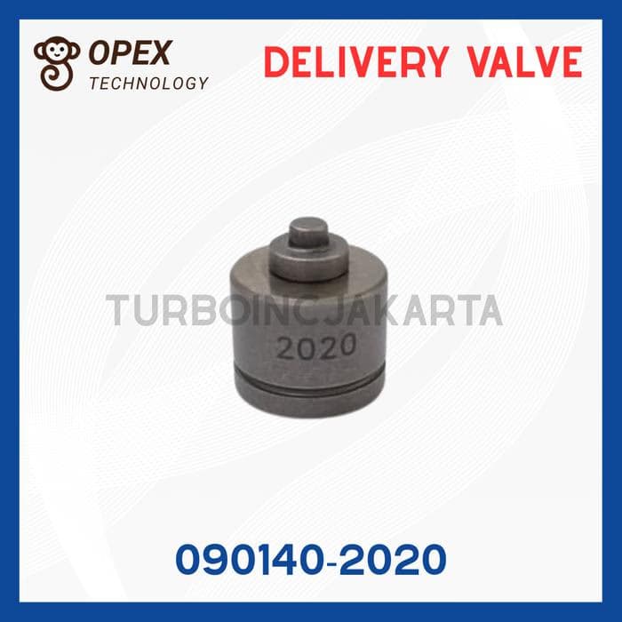 DELIVERY VALVE 090140-2020