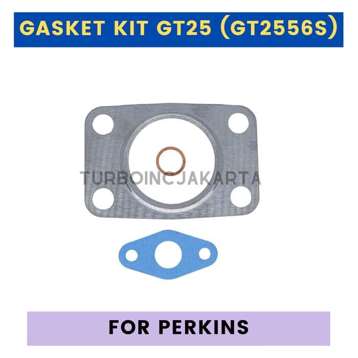 GASKET KIT GT25 (GT2556S) - MODEL SOK