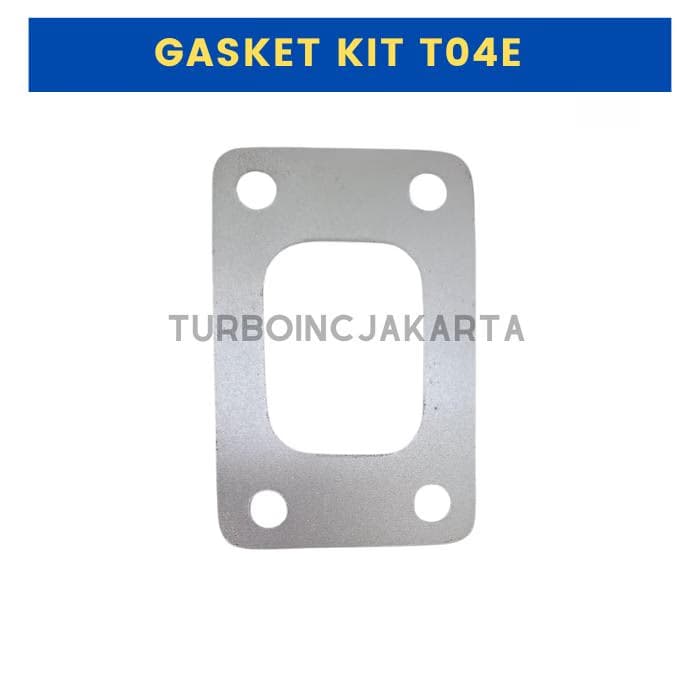 GASKET KIT / PACKING CUSTOM TURBO - T04E