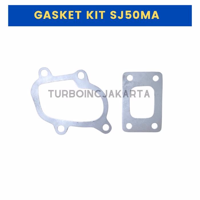 GASKET KIT / PACKING TURBO SJ50MA