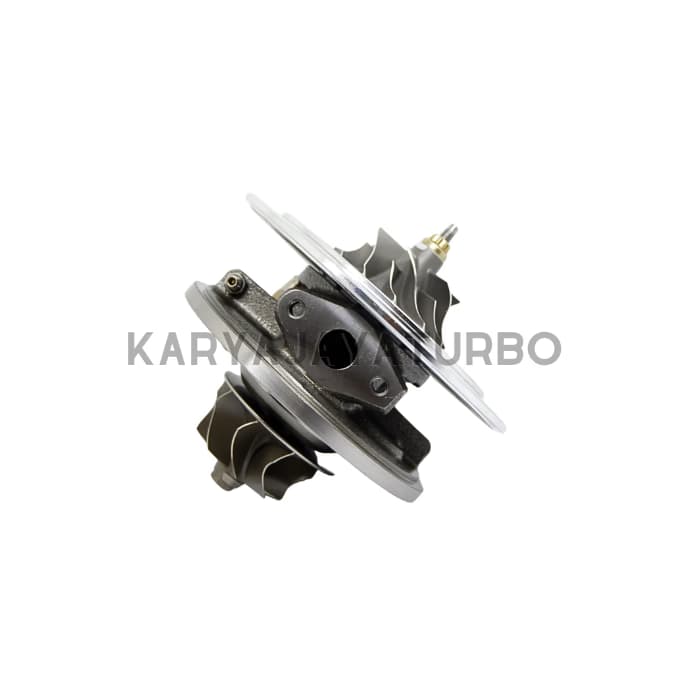 GT2056V CARTRIDGE TURBO GT2052V X5 434766-0006 / 700935-0001 – view 1