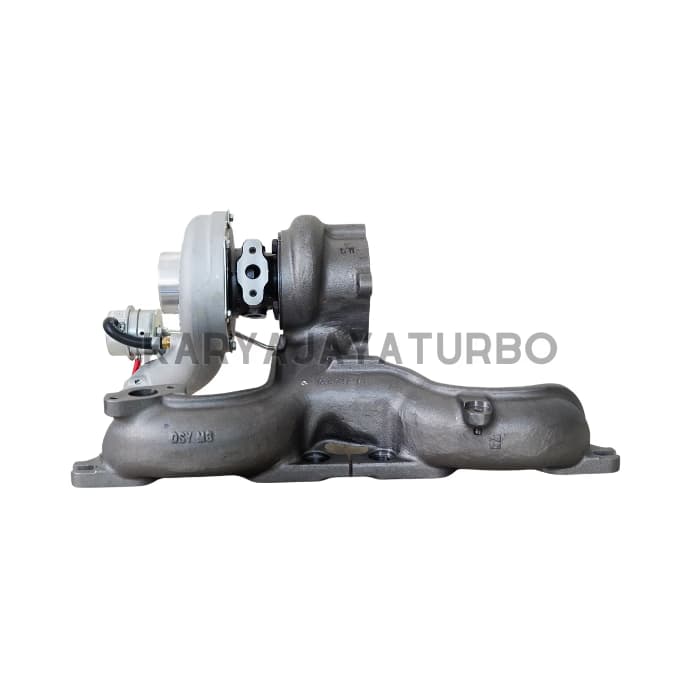 GT2256MS TURBO NKR71 GARRETT 8973267520 / 704136-0003 TURBOCHARGER