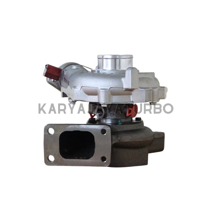 GT2559L TURBO 130HT DUTRO 12v GARRETT 17201-E0680 / 786363-0006