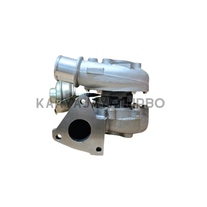 GTA2052V TURBO NISSAN PATROL 724639-0006 / 14411-VB100