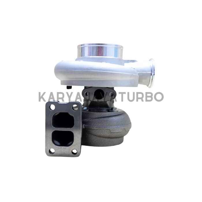 H1E TURBOCHARGER VOLVO FL7 TRUCK FE7 TRUCK FS7 3530669