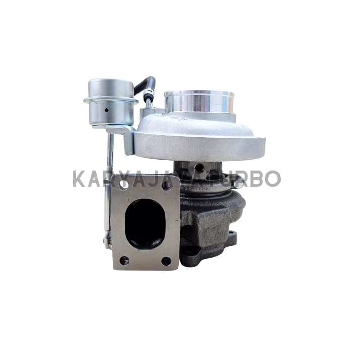 HX27W TURBO LOADER 4 CYLINDERS IVECO 4045275 / 2855798
