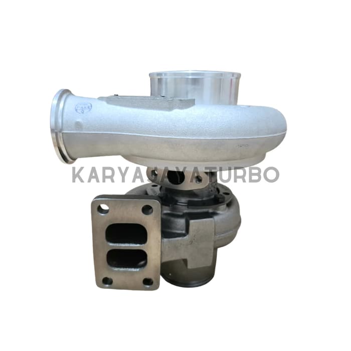 HX35 TURBO KOMATSU PC200-8 6754-81-8090 / 4038288 / 4037469