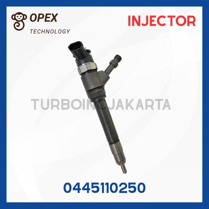 INJECTOR 0445110250 FOR FORD EVEREST / FORD RANGER