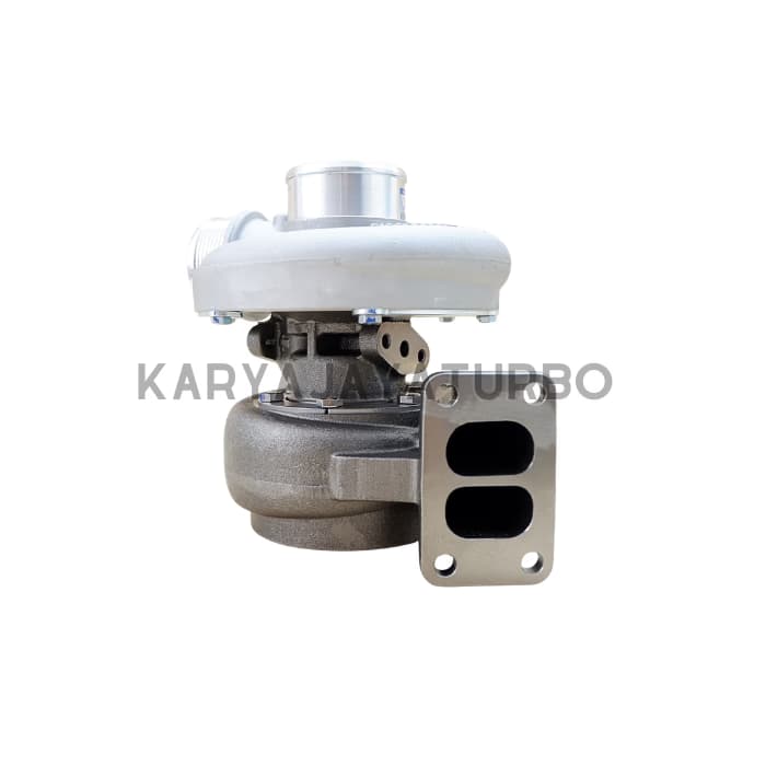J80S Turbo Weichai Deutz WP6 Kang Yue 13060566 / 00JG080S139 Kangyue