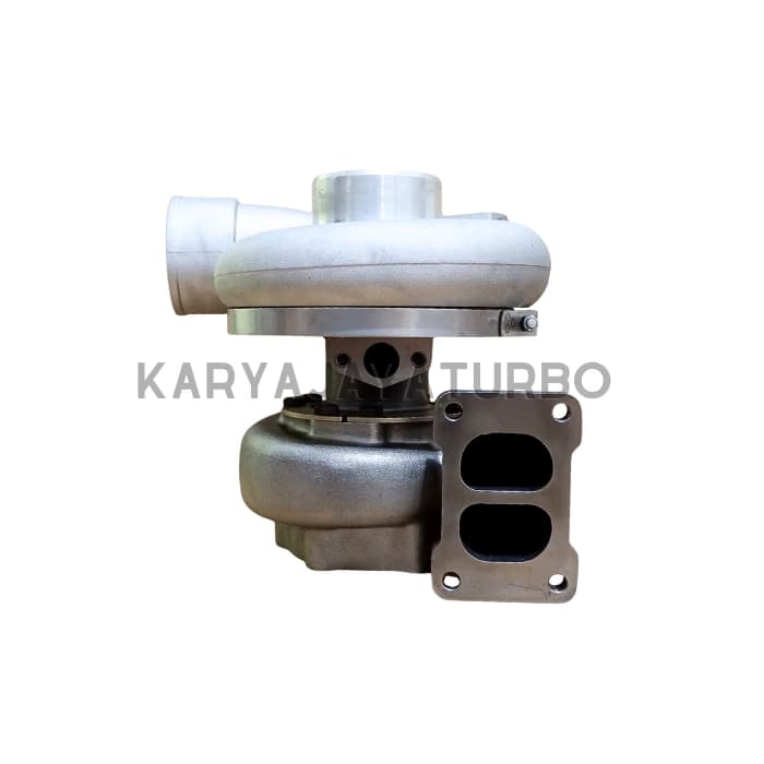 KTR110 TURBOCHARGER KTR110G-G44E 6505-55-5220