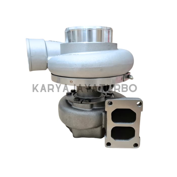 KTR110L-584E TURBO KOMATSU 6505-65-5091 (= 6505-65-5030)